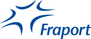 Logo Fraport